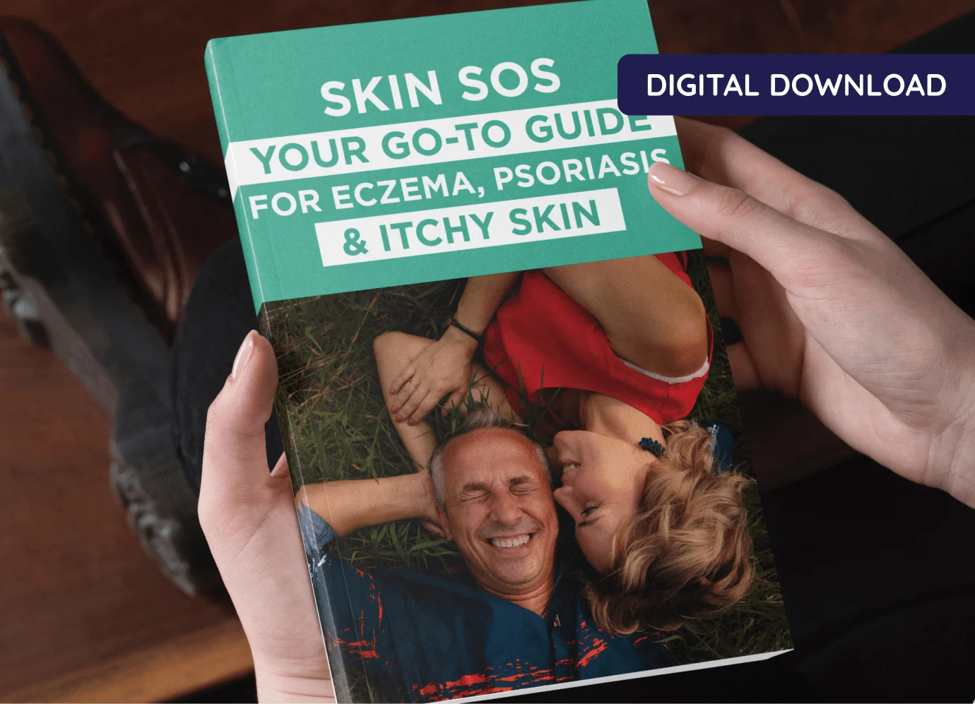 Bonus — Skin SOS Guide